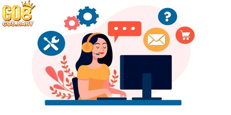 4 kênh liên lạc nhà cái thuận lợi và an toàn