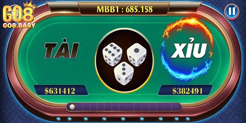 Các dạng cửa cược phổ biến