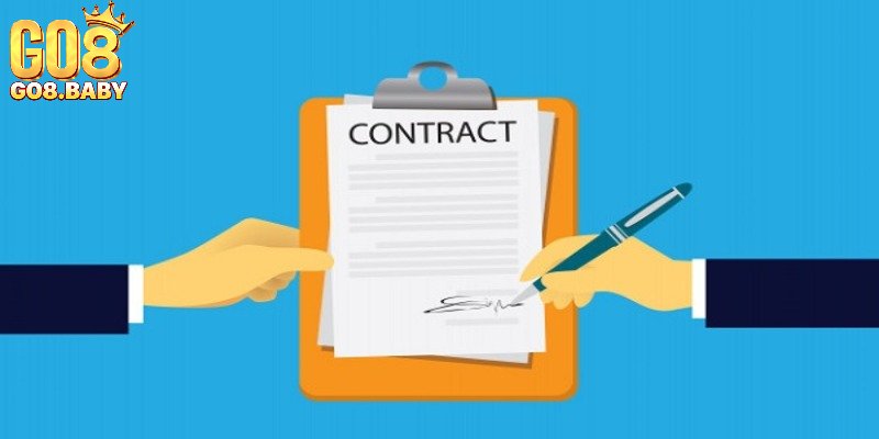 Đôi nét về điều khoản quan trọng tại Go8