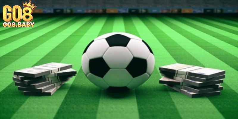 Hé lộ cách tính tiền trong kèo chấp 3 chiều