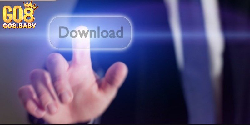 Hướng dẫn tải app Go8 trên Android dễ dàng