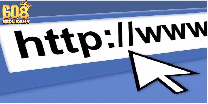 Lỗi link vào Go8 thường gặp