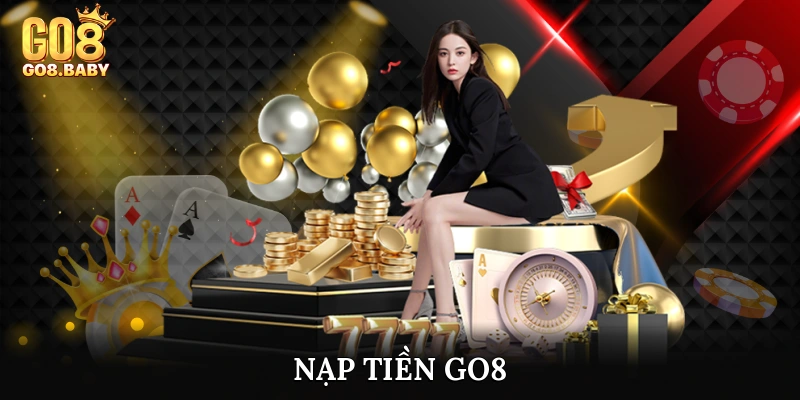 Nạp tiền Go8