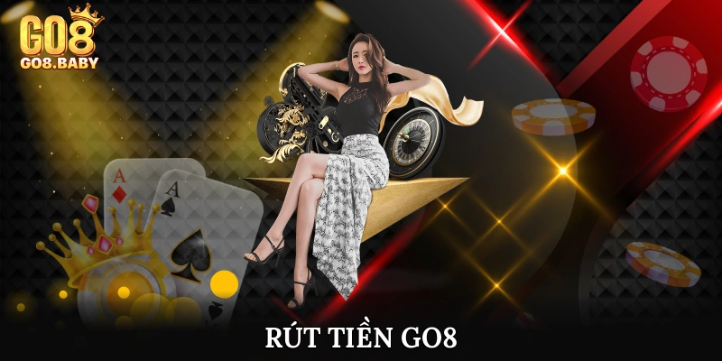 Rút tiền Go8