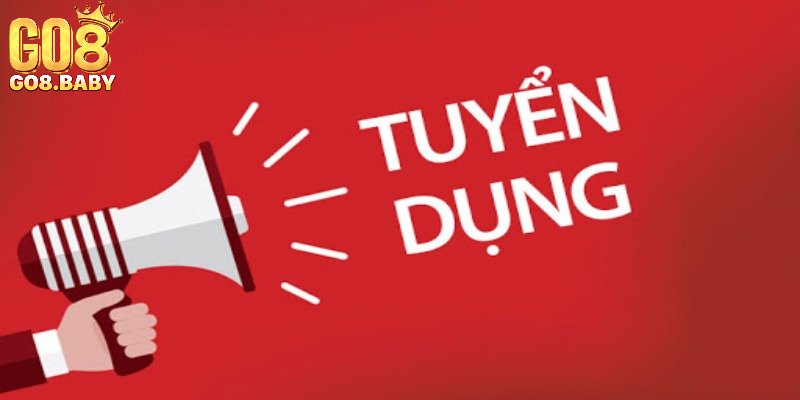 Tuyển dụng vị trí trợ lý OA