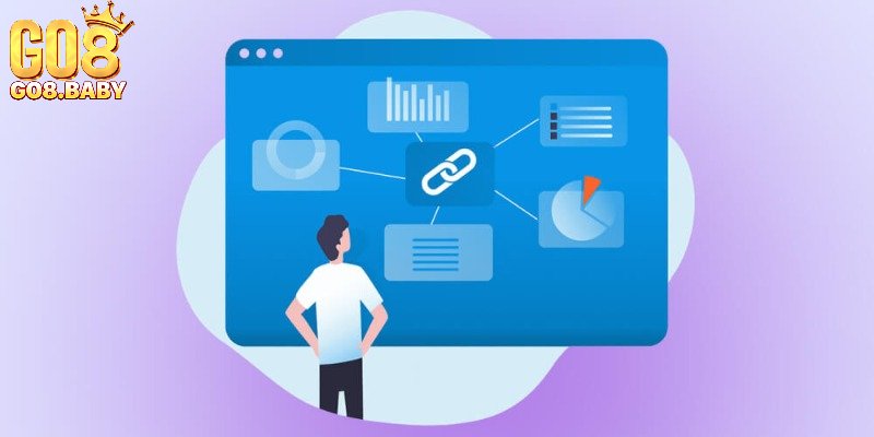 Vì sao cần vào đúng link?