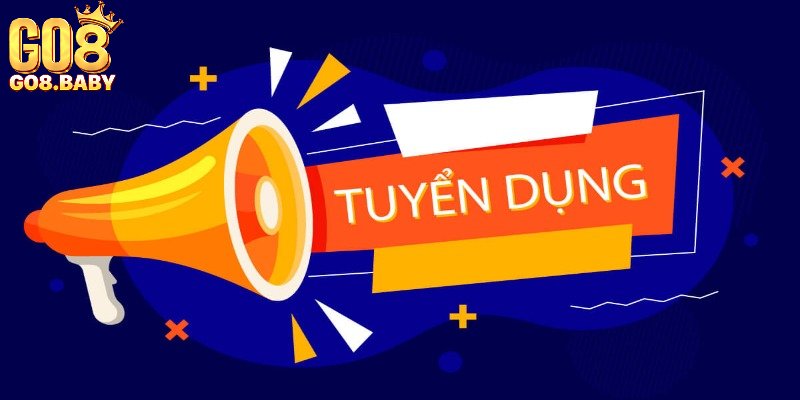 Vị trí đang được tuyển dụng