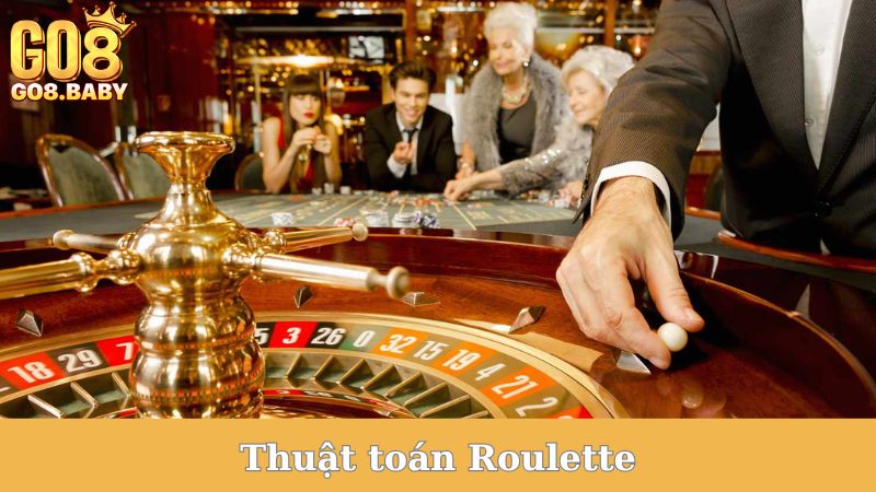 Thuật Toán Roulette